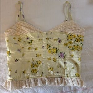 Steve Madden Top Size S